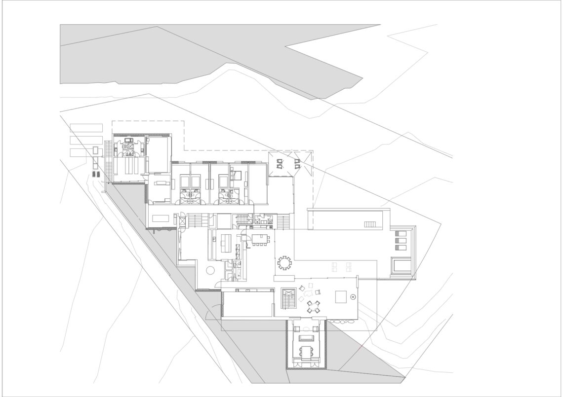 Grama House / Studio Arthur Casas 48 Grama house / studio arthur casas