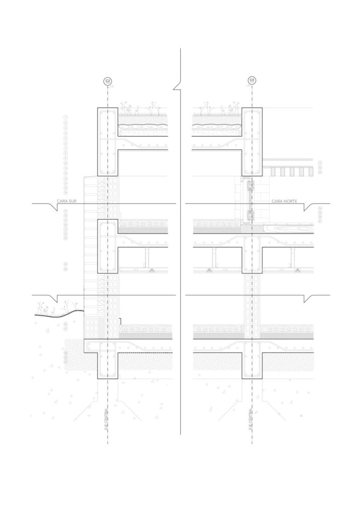 House H6 / Taranti Arq Studio 24 House h6 / taranti arq studio