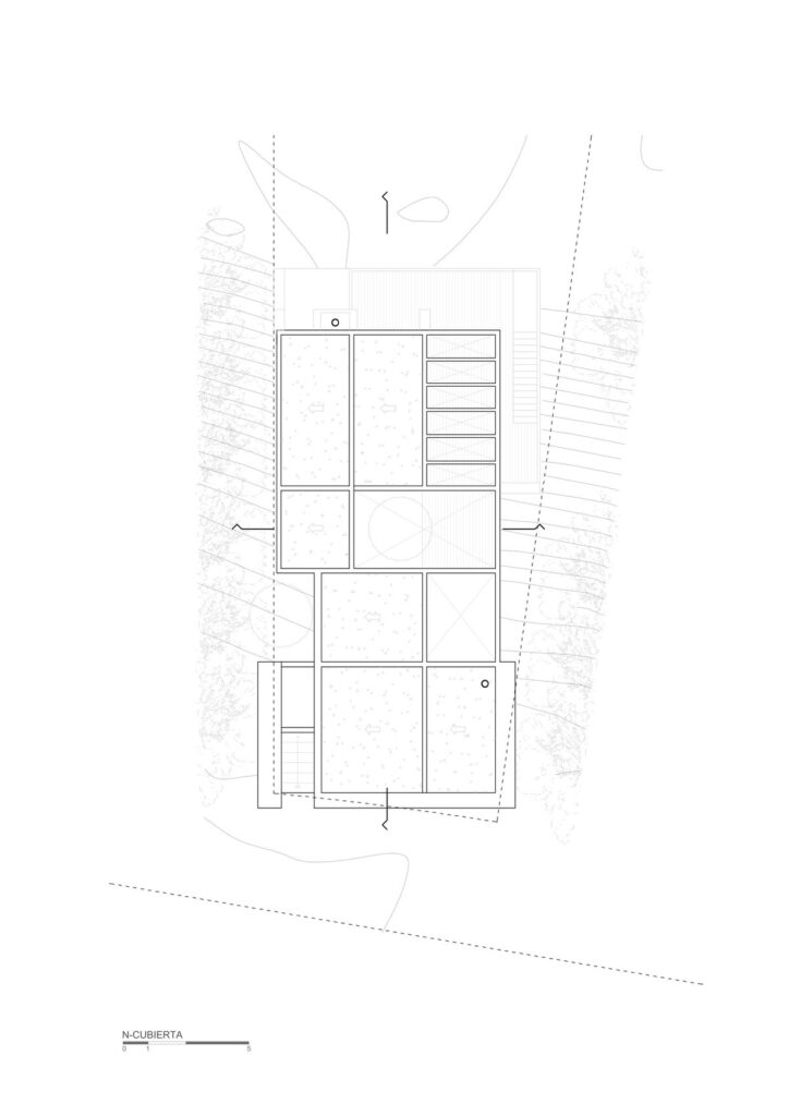 House H6 / Taranti Arq Studio 25 House h6 / taranti arq studio