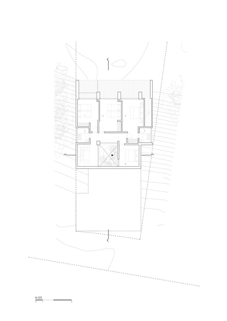 House H6 / Taranti Arq Studio 20 House h6 / taranti arq studio