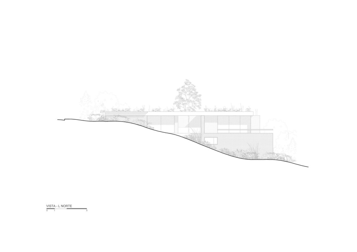 House H6 / Taranti Arq Studio 27 House h6 / taranti arq studio