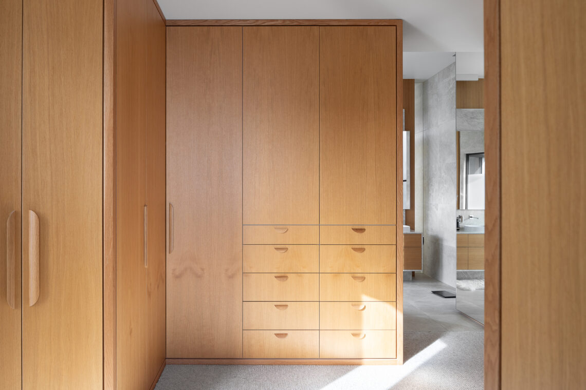 G House / Wolf Architects 16 G house / wolf architects
