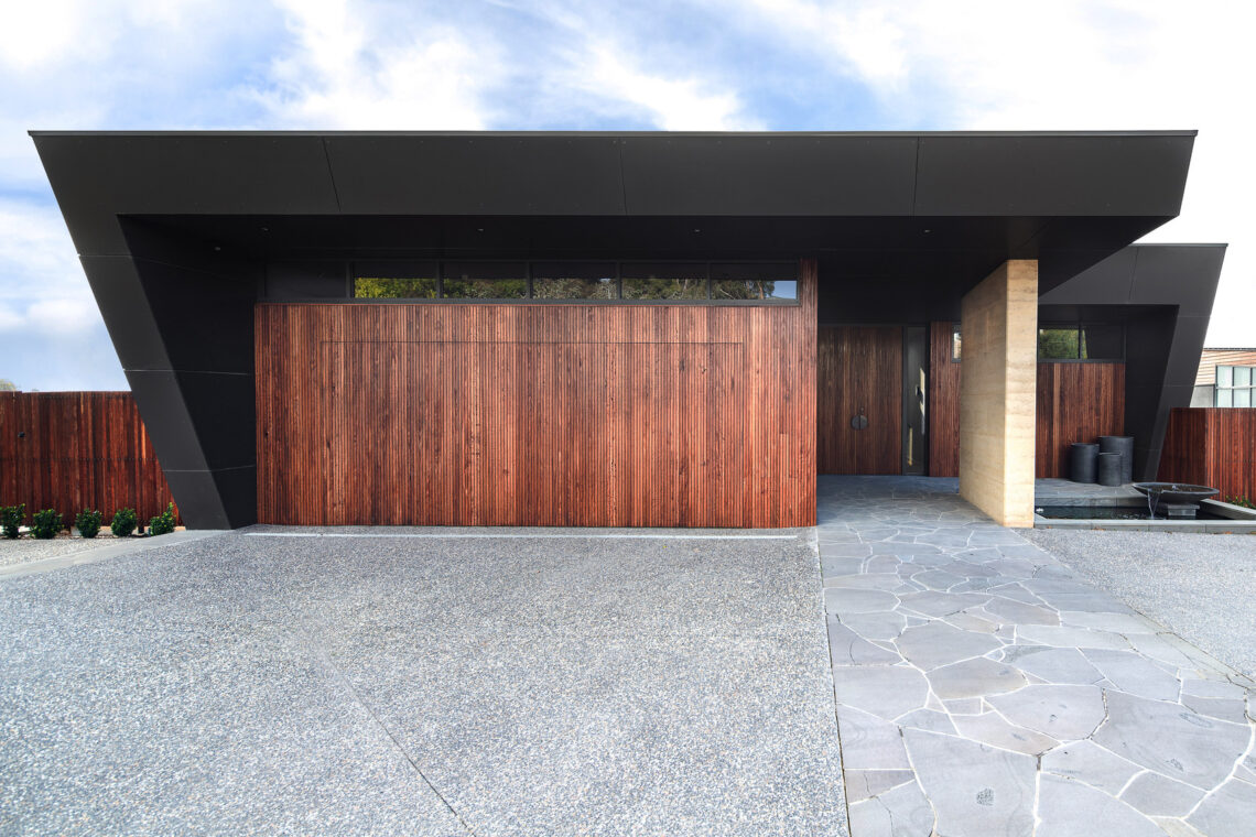 G House / Wolf Architects 6 G house / wolf architects