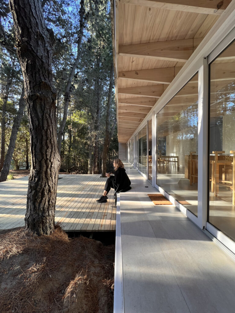 House H1 / Taranti Arq Studio 31 House h1 / taranti arq studio