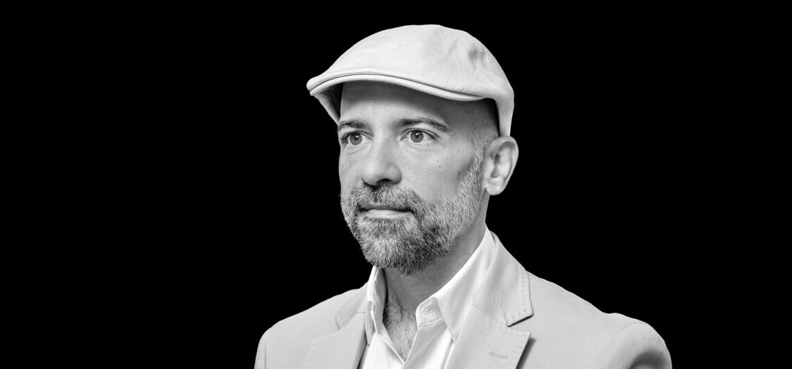 Interview with tiago do vale tiago do vale architects