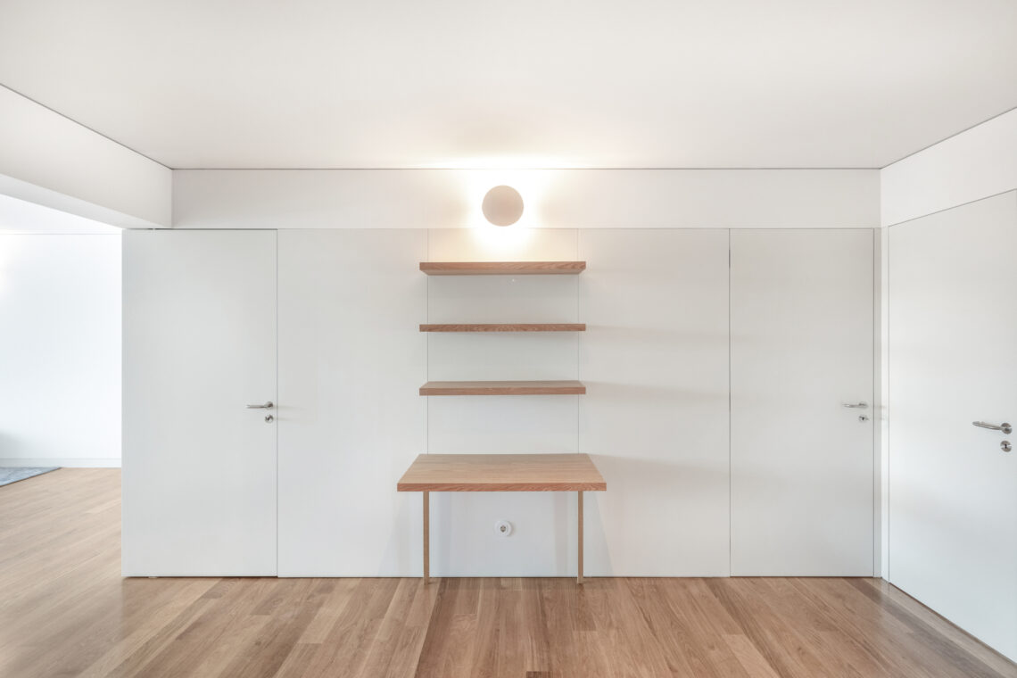 Aurora 10 Building / Atelier Tiago Do Vale 1 Aurora 10 building / atelier tiago do vale