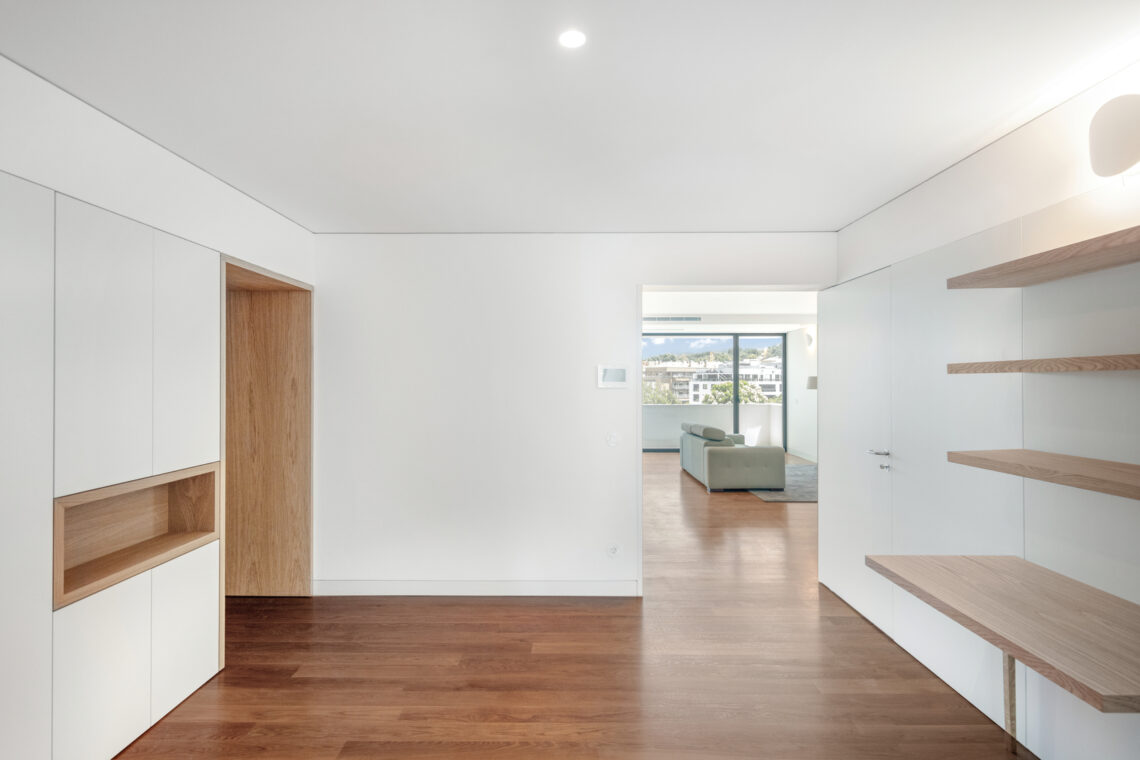 Aurora 10 Building / Atelier Tiago Do Vale 2 Aurora 10 building / atelier tiago do vale