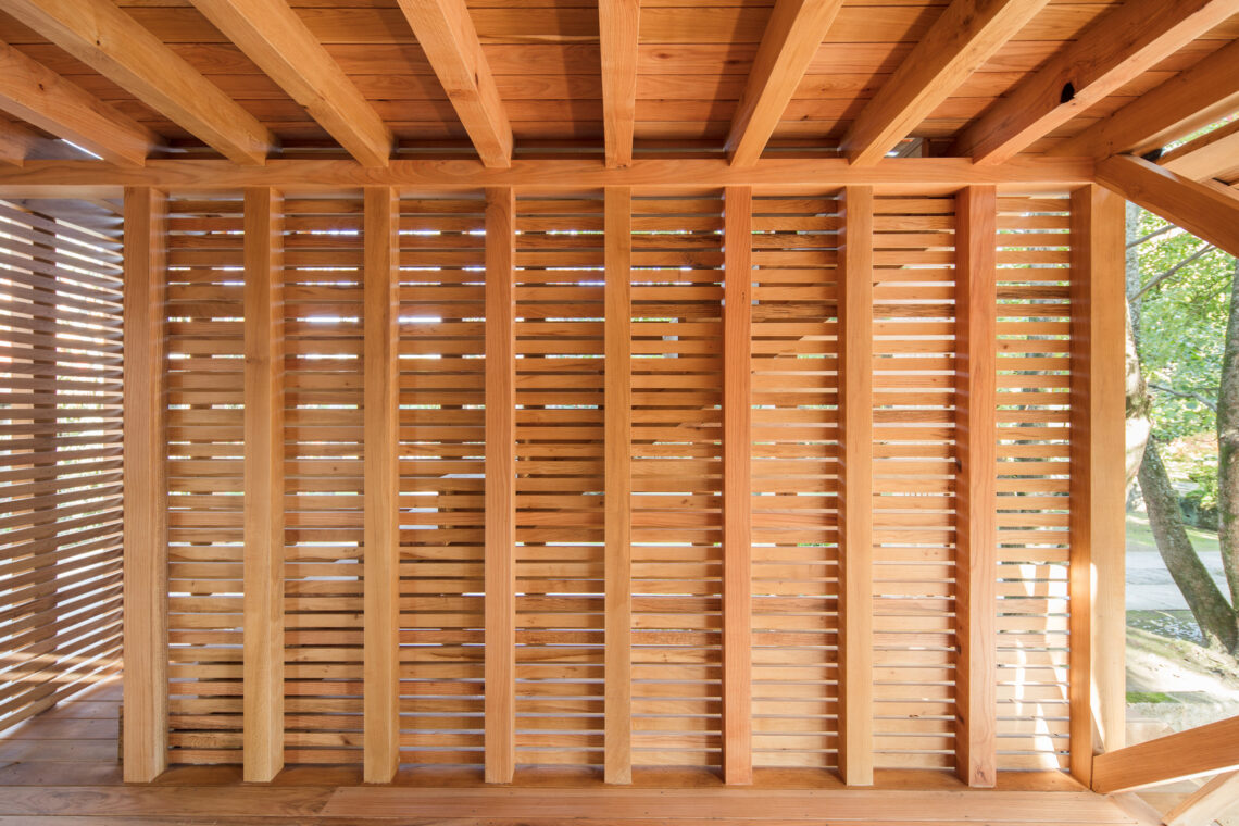 The Dovecote-Granary / Tiago Do Vale Architects 22 The dovecote-granary / tiago do vale architects