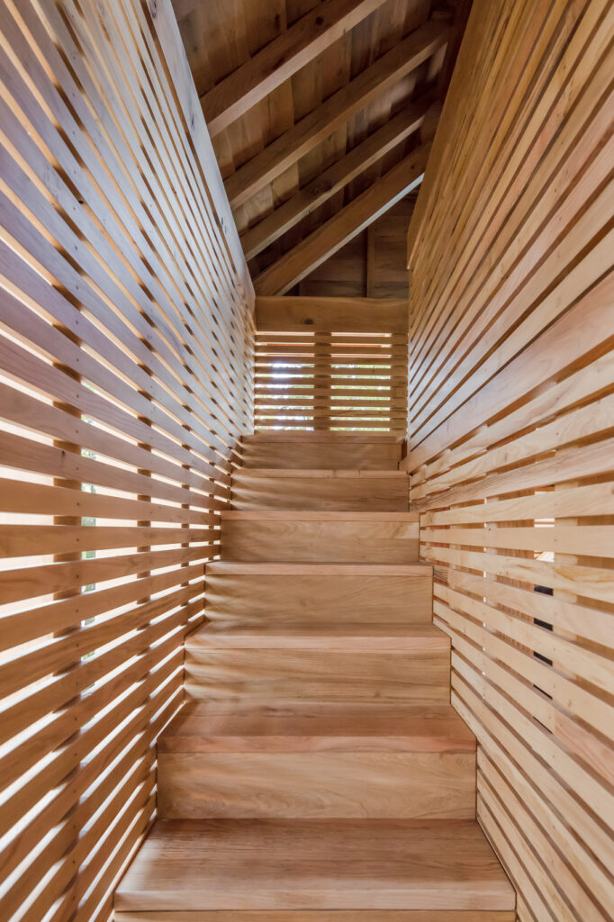 The Dovecote-Granary / Tiago Do Vale Architects 20 The dovecote-granary / tiago do vale architects