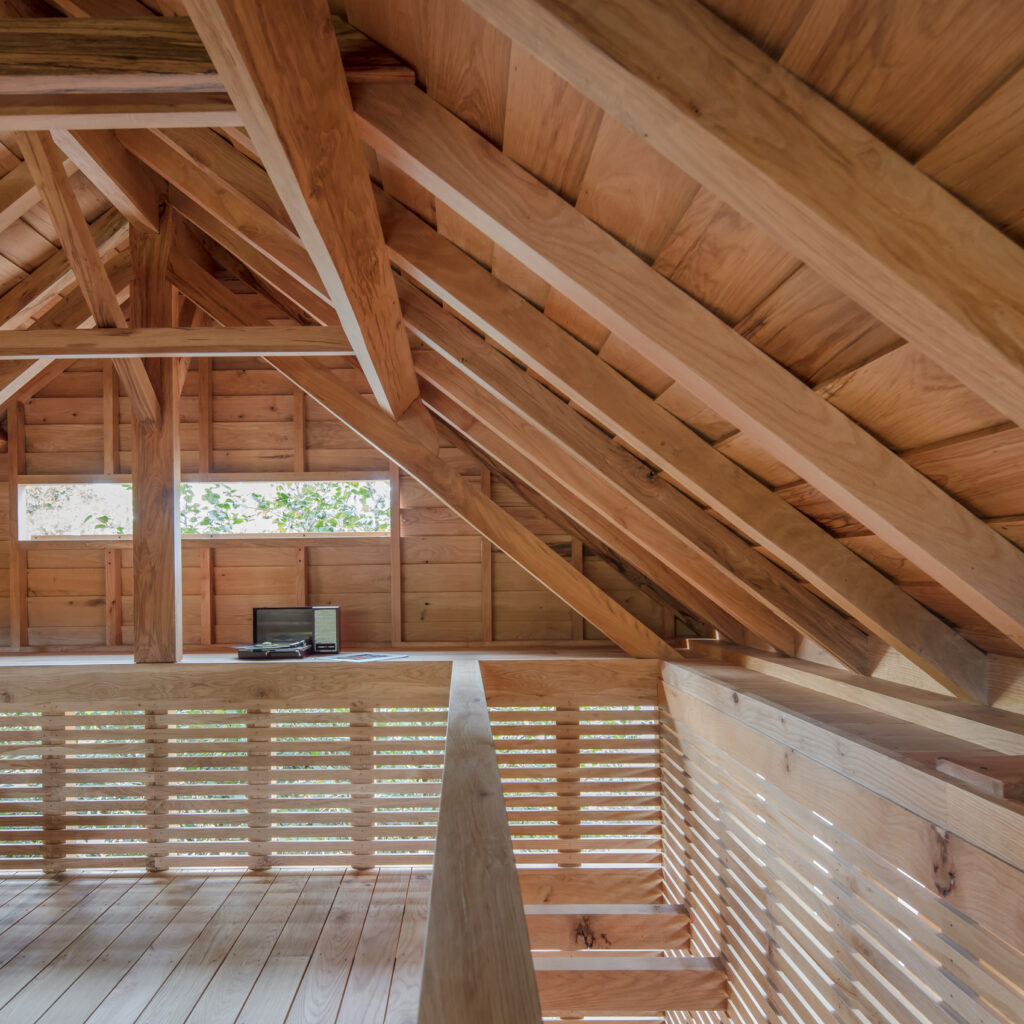 The Dovecote-Granary / Tiago Do Vale Architects 19 The dovecote-granary / tiago do vale architects