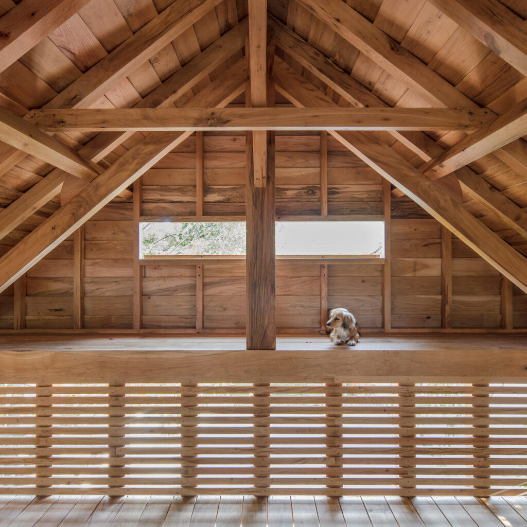 The Dovecote-Granary / Tiago Do Vale Architects 12 The dovecote-granary / tiago do vale architects