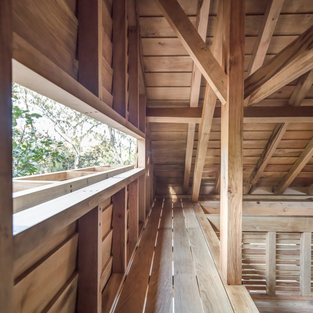 The Dovecote-Granary / Tiago Do Vale Architects 10 The dovecote-granary / tiago do vale architects