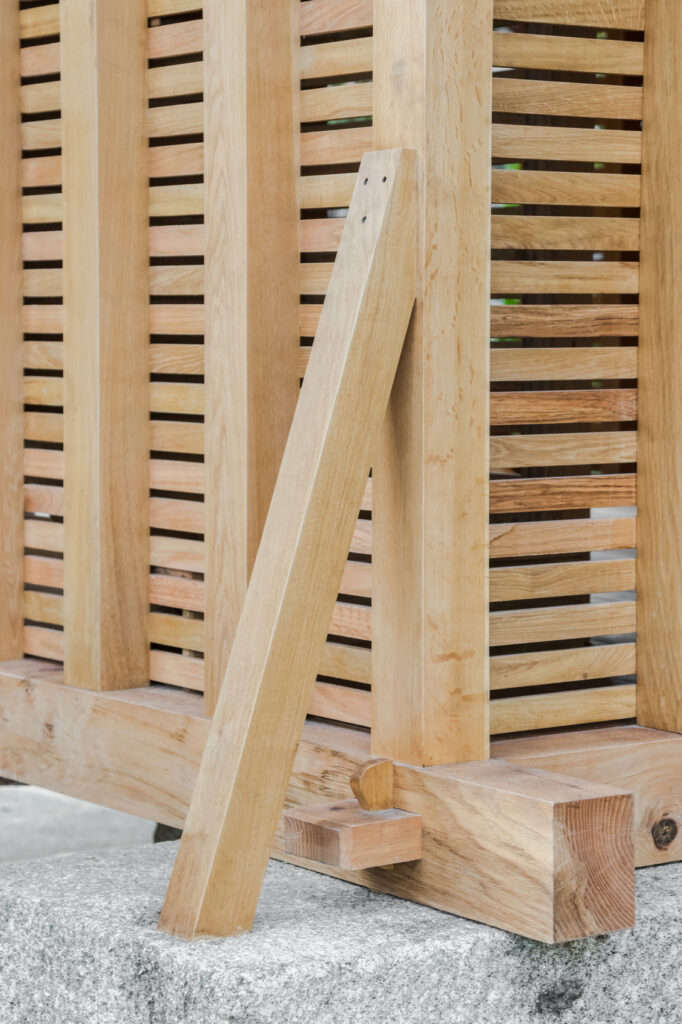 The Dovecote-Granary / Tiago Do Vale Architects 16 The dovecote-granary / tiago do vale architects