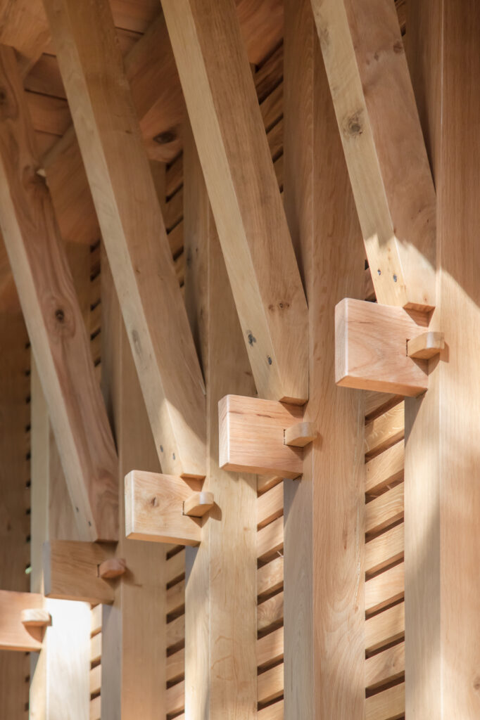 The Dovecote-Granary / Tiago Do Vale Architects 15 The dovecote-granary / tiago do vale architects