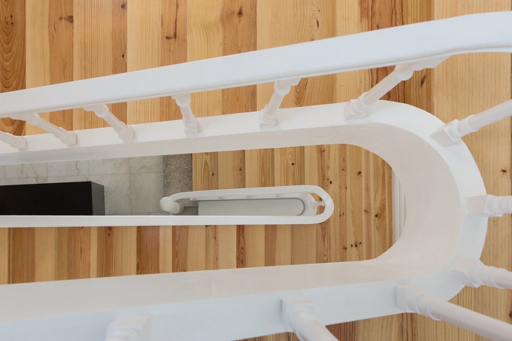 Jm_Reconversaoprediobraga_093 Three cusps chalet / tiago do vale arquitectos