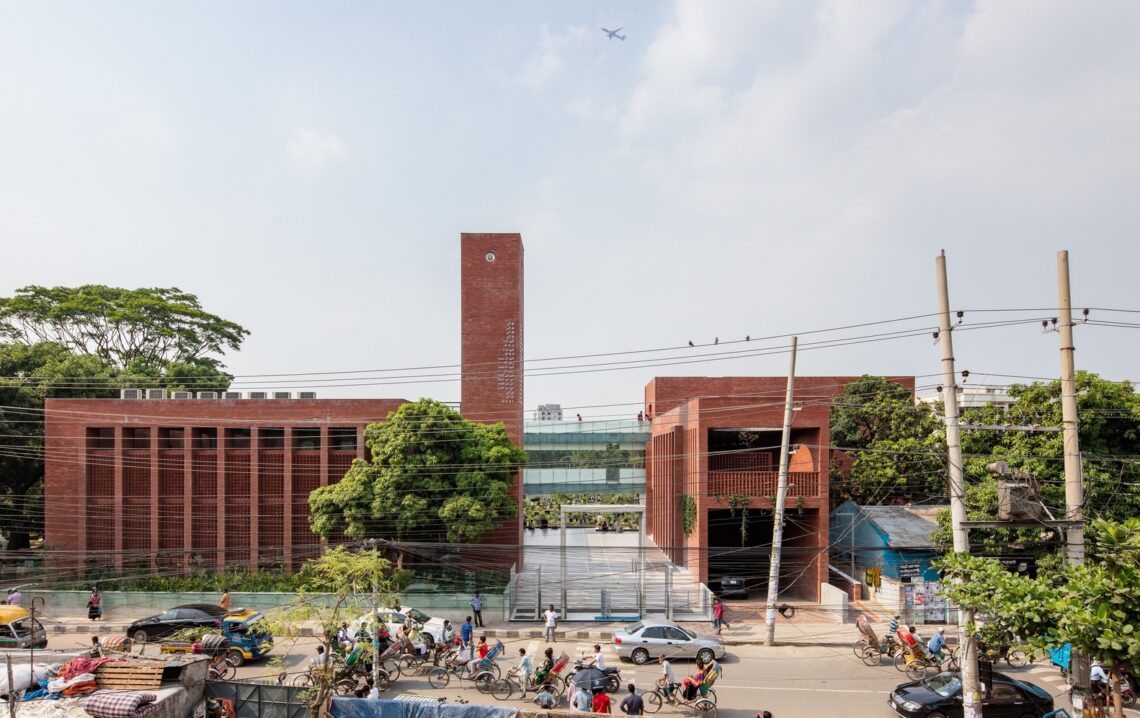 Mayor mohammad hanif jame mosque / shatotto