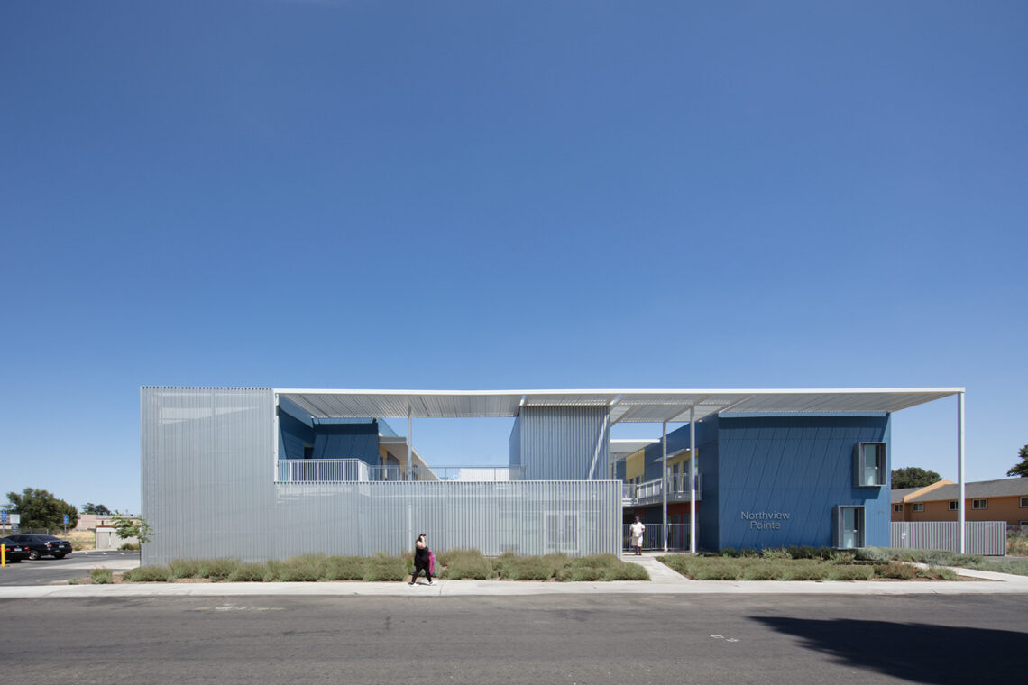 Northview Apartments / Brooks Scarpa Huber Architects 23 Northview apartments / brooks scarpa huber architects