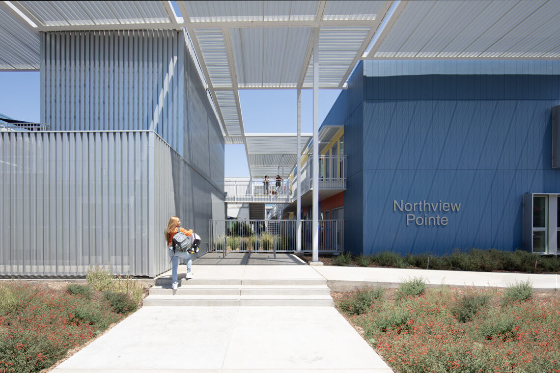 Northview Apartments / Brooks Scarpa Huber Architects 22 Northview apartments / brooks scarpa huber architects