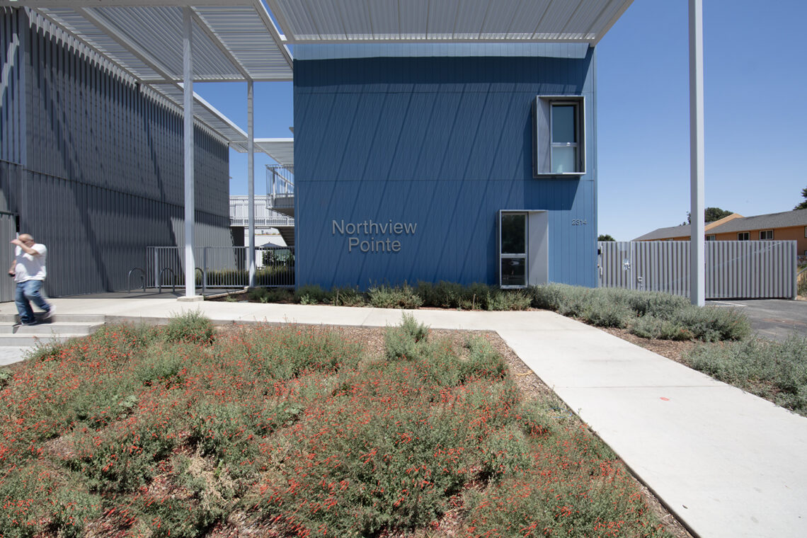 Northview Apartments / Brooks Scarpa Huber Architects 21 Northview apartments / brooks scarpa huber architects