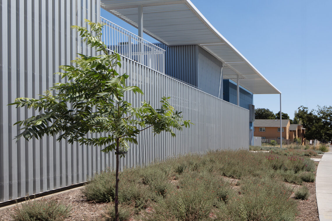Northview Apartments / Brooks Scarpa Huber Architects 20 Northview apartments / brooks scarpa huber architects