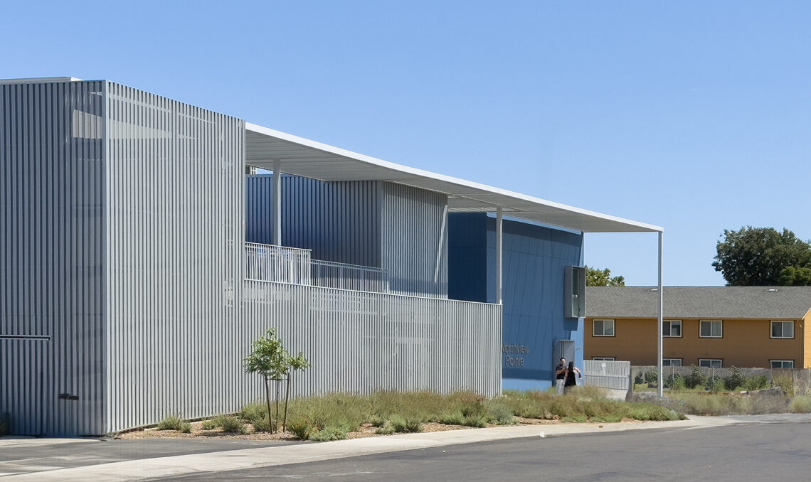 Northview Apartments / Brooks Scarpa Huber Architects 19 Northview apartments / brooks scarpa huber architects