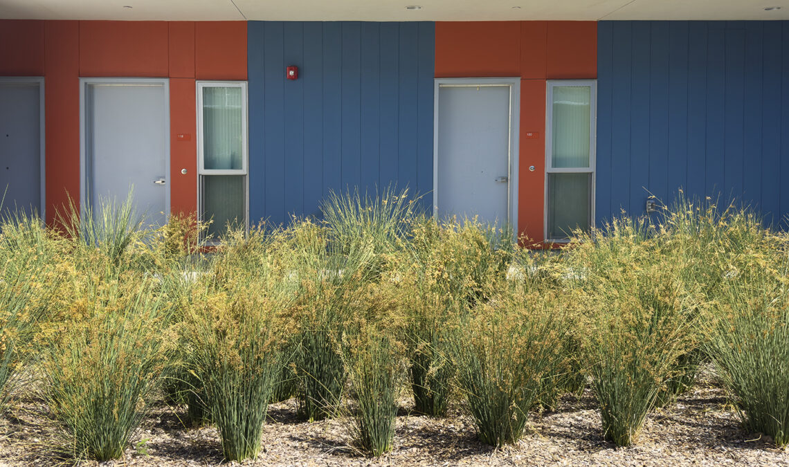 Northview Apartments / Brooks Scarpa Huber Architects 11 Northview apartments / brooks scarpa huber architects