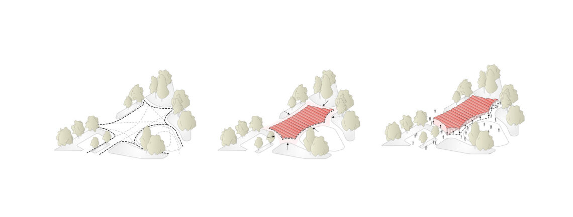 O-Day’min Park Pavilion / Gh3* 22 O-day’min park pavilion / gh3*