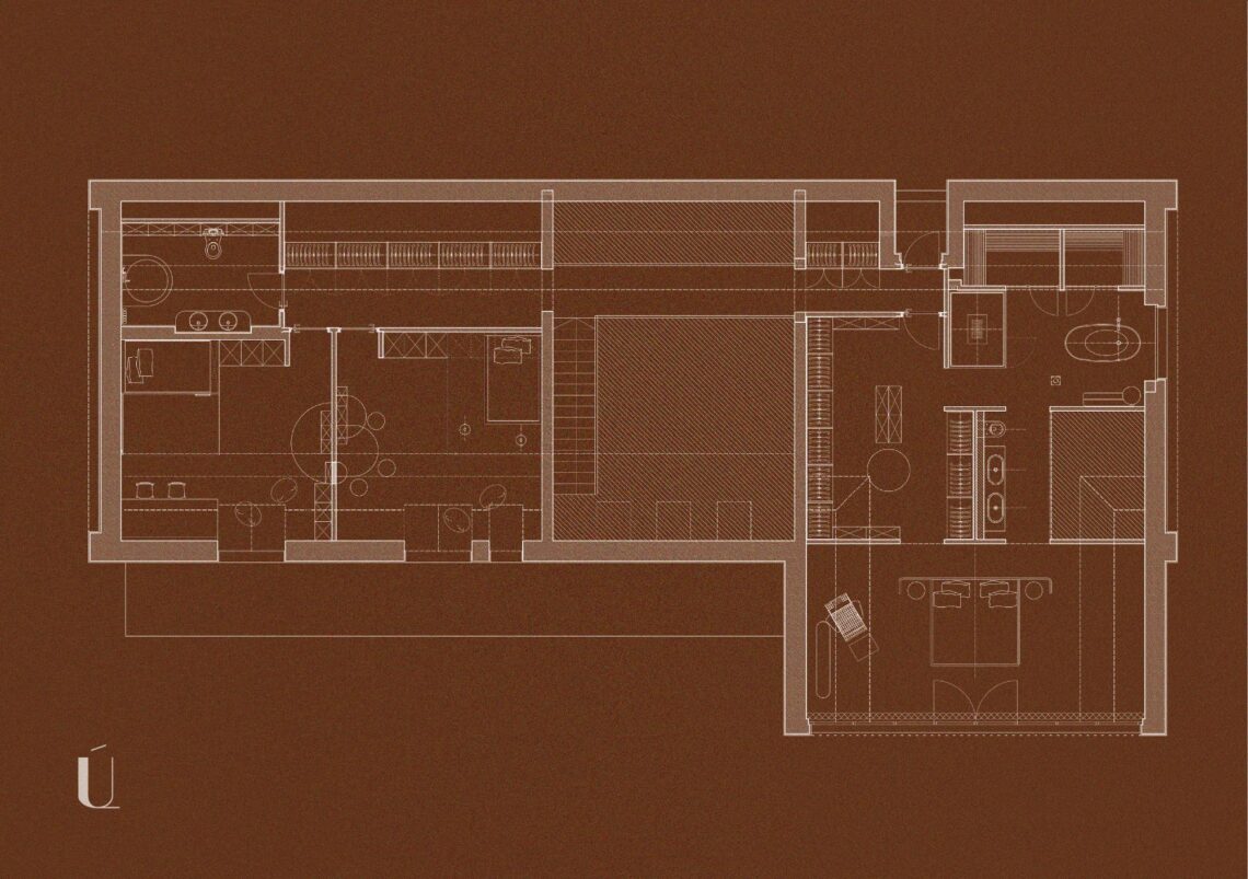 Rey House / Studio Uzarowicz 43 Rey house / studio uzarowicz