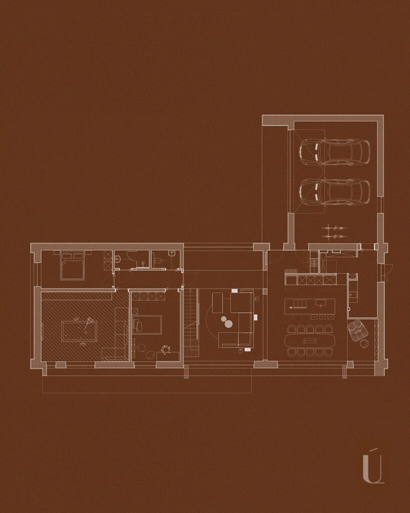 Rey House / Studio Uzarowicz 44 Rey house / studio uzarowicz