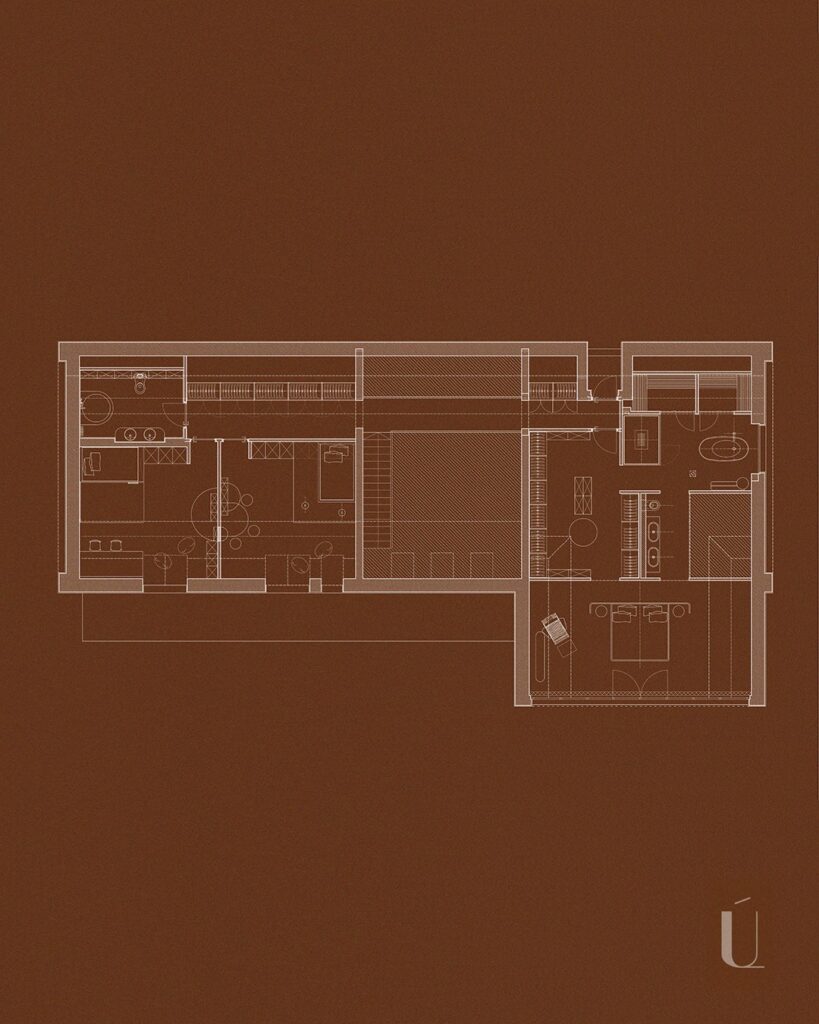 Rey House / Studio Uzarowicz 45 Rey house / studio uzarowicz