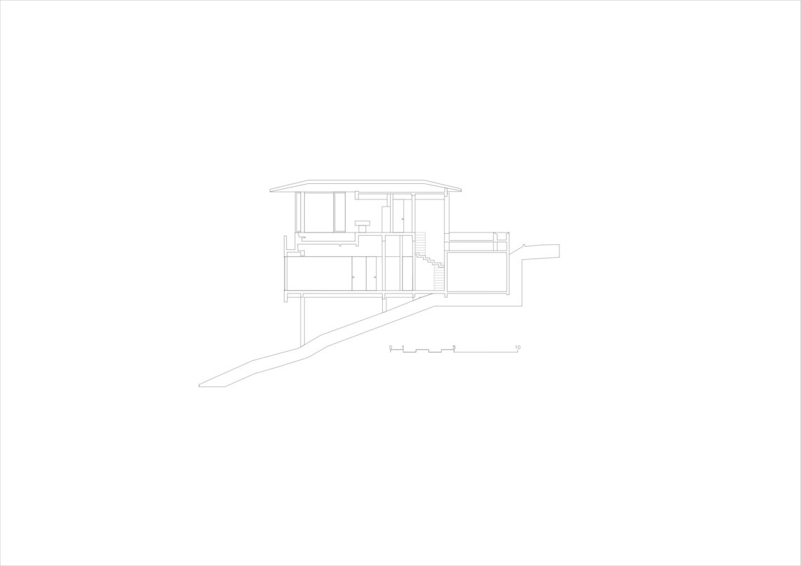 Bravíssima House / Studio Arthur Casas 37 Bravíssima house / studio arthur casas