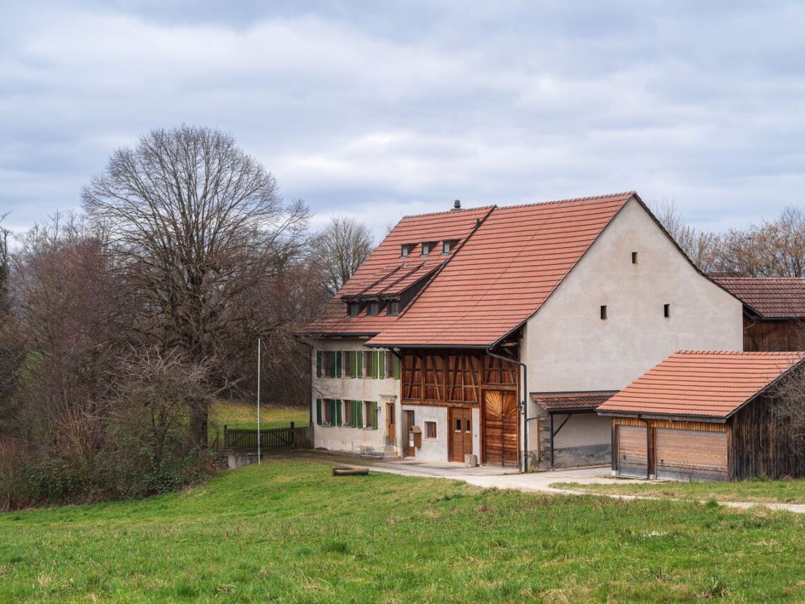 Shouse: Architecture, History, Sustainability, Materials And Typical Prices 1 Shouse architecture history sustainability materials and typical prices 5 1