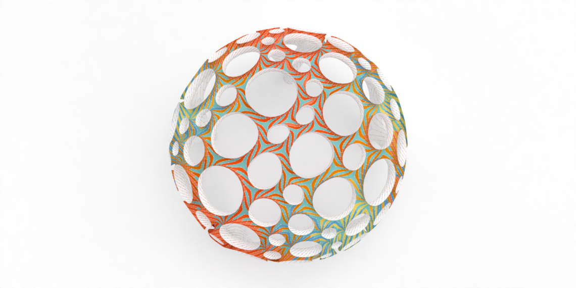 Moonrise / Marc Fornes / Theverymany 11 Moonrise / marc fornes / theverymany