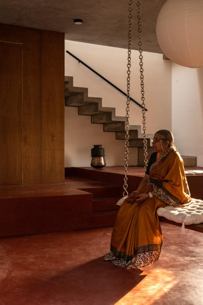 The Threshold House / Madras Spaces 21 The threshold house / madras spaces