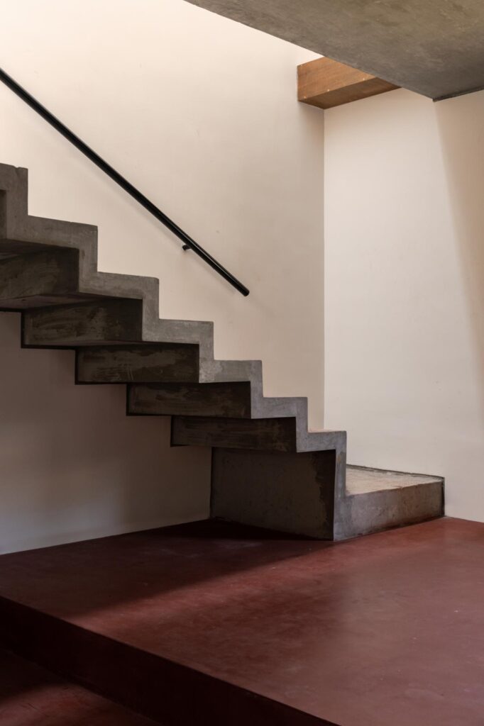 The Threshold House / Madras Spaces 29 The threshold house / madras spaces