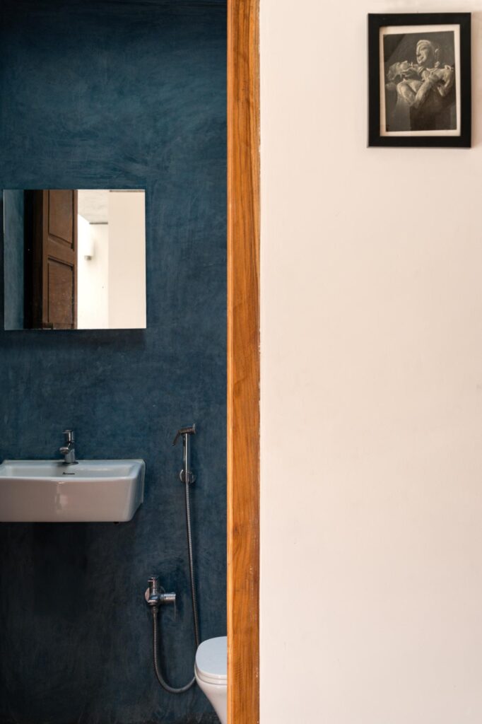 The Threshold House / Madras Spaces 8 The threshold house / madras spaces