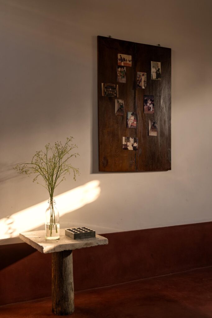 The Threshold House / Madras Spaces 37 The threshold house / madras spaces