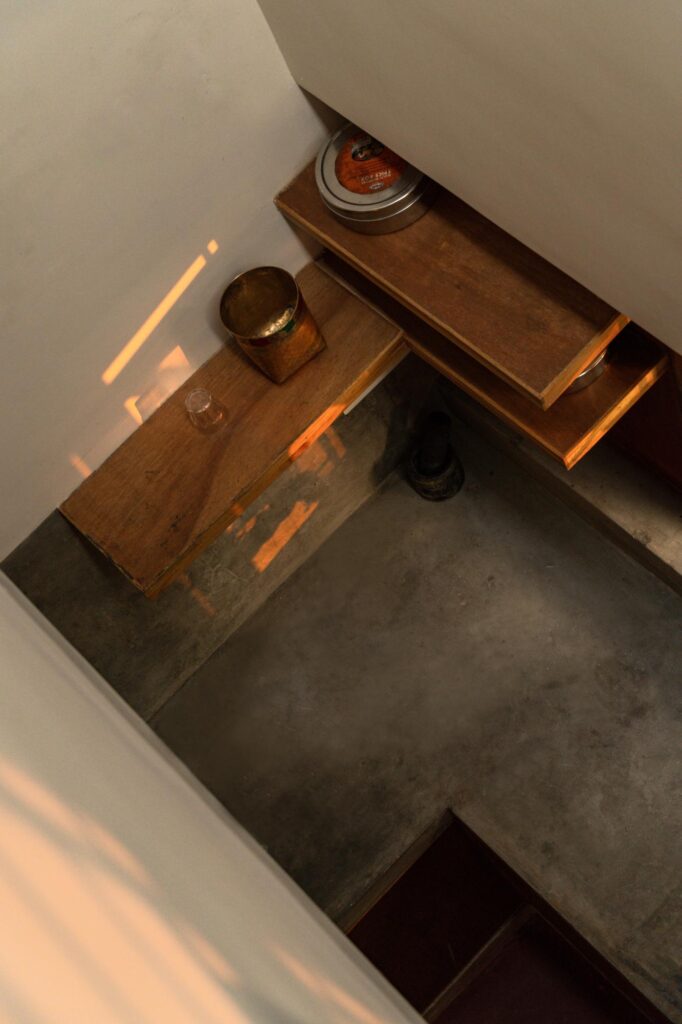 The Threshold House / Madras Spaces 9 The threshold house / madras spaces
