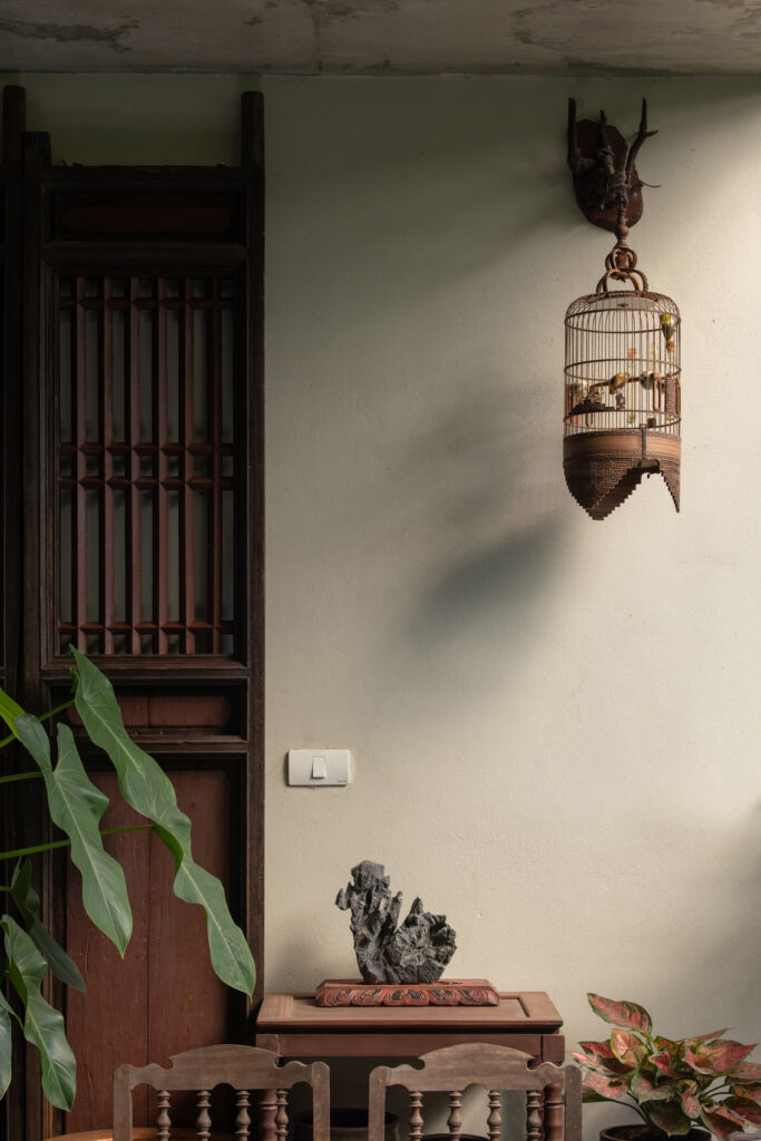 Yen My House / Atelier 12 32 Yen my house / atelier 12