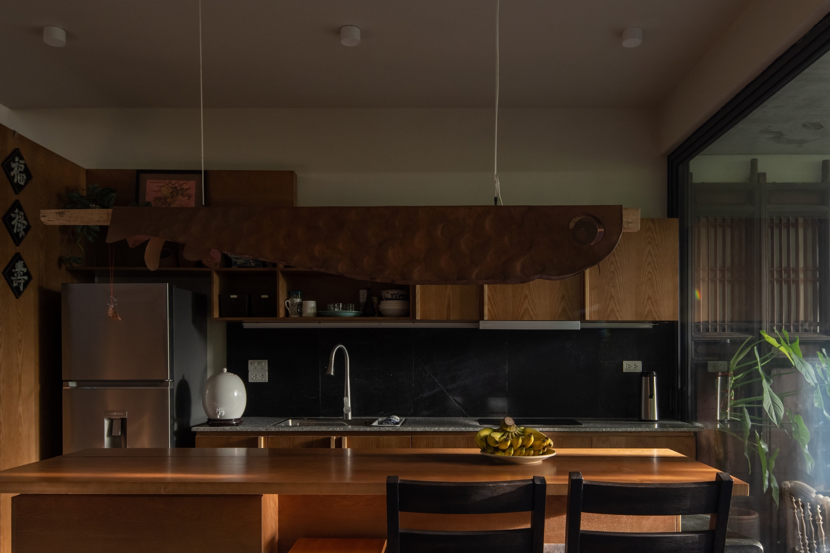 Yenmyhouse-17 Yen my house / atelier 12