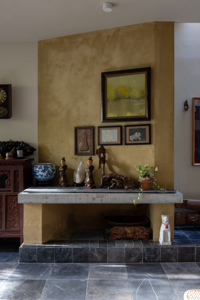 Yen My House / Atelier 12 25 Yen my house / atelier 12
