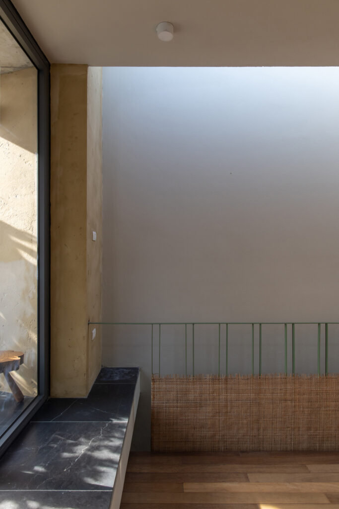 Yen My House / Atelier 12 8 Yen my house / atelier 12