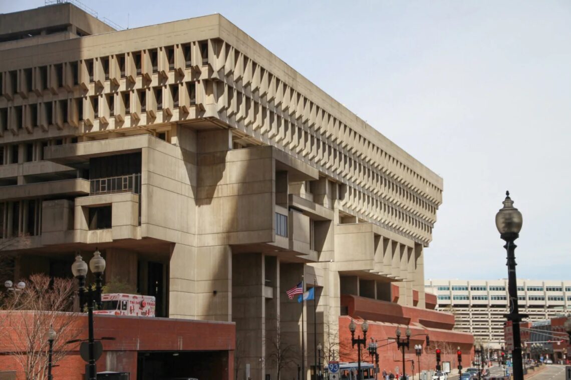 Boston city hall / kallmann, mckinnell, & knowles | classics on architecture lab