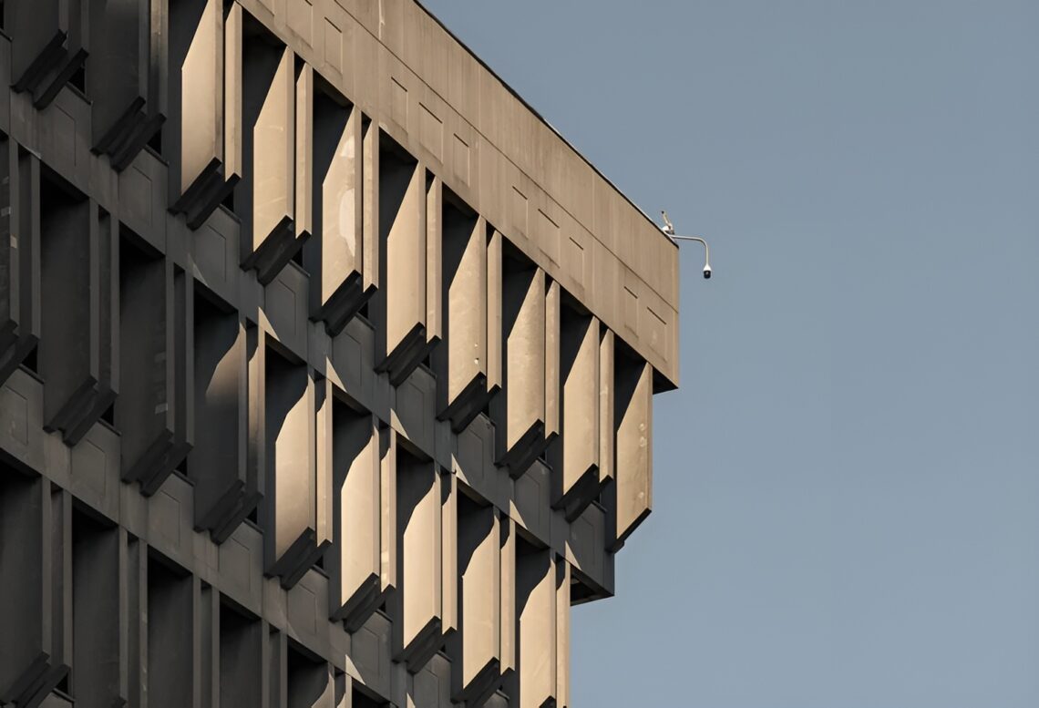 Boston city hall / kallmann, mckinnell, & knowles | classics on architecture lab
