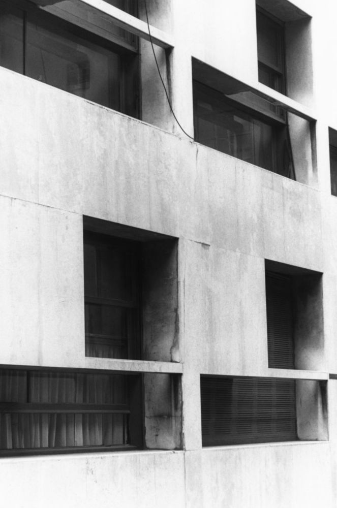 Casa Del Fascio / Giuseppe Terragni | Classics On Architecture Lab 6 Casa del fascio / giuseppe terragni | classics on architecture lab