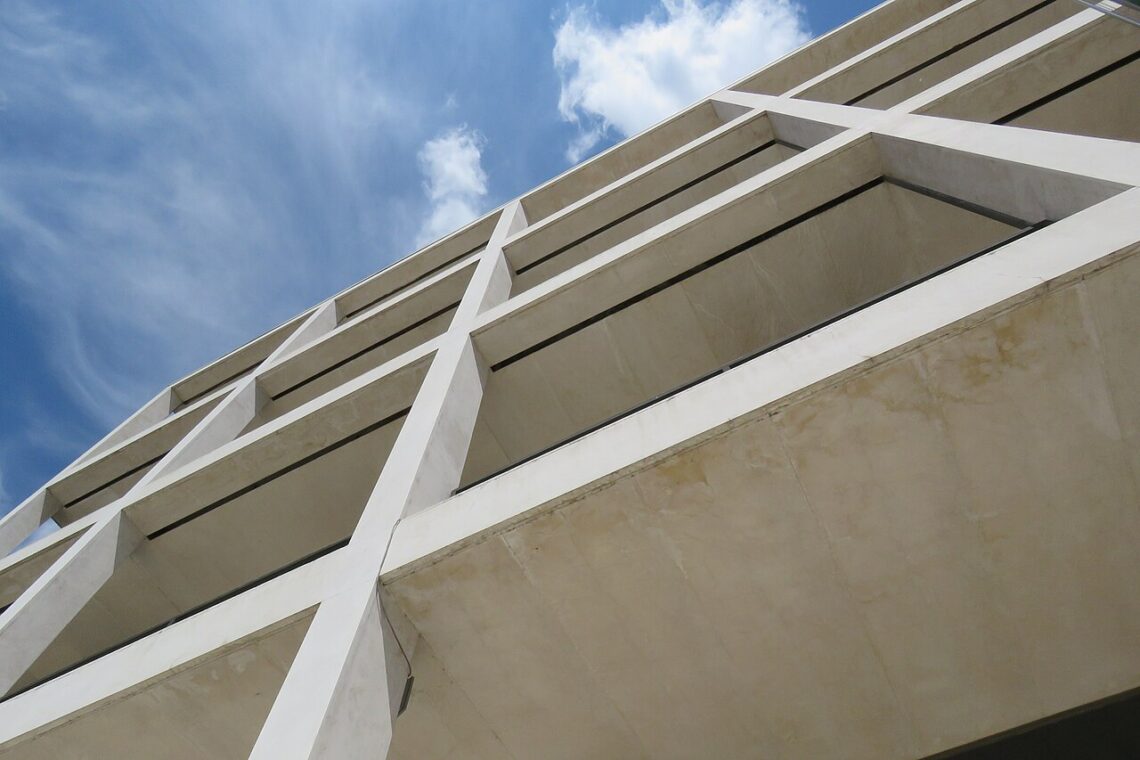 Casa Del Fascio / Giuseppe Terragni | Classics On Architecture Lab 41 Casa del fascio / giuseppe terragni | classics on architecture lab
