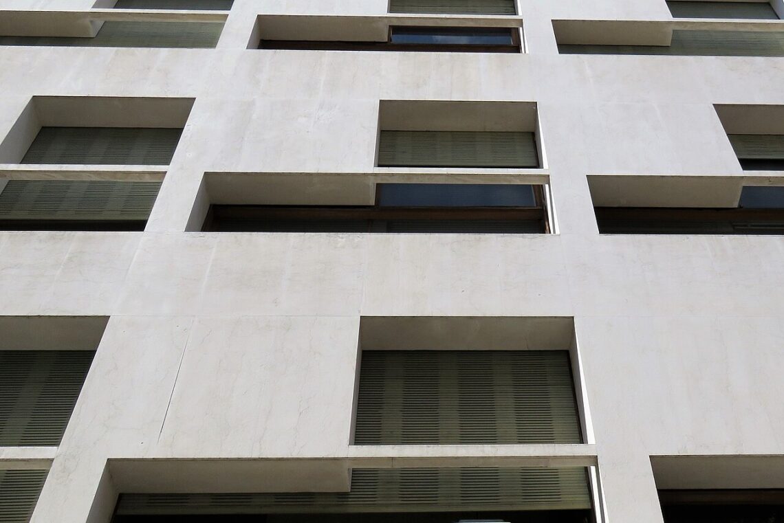 Casa Del Fascio / Giuseppe Terragni | Classics On Architecture Lab 40 Casa del fascio / giuseppe terragni | classics on architecture lab