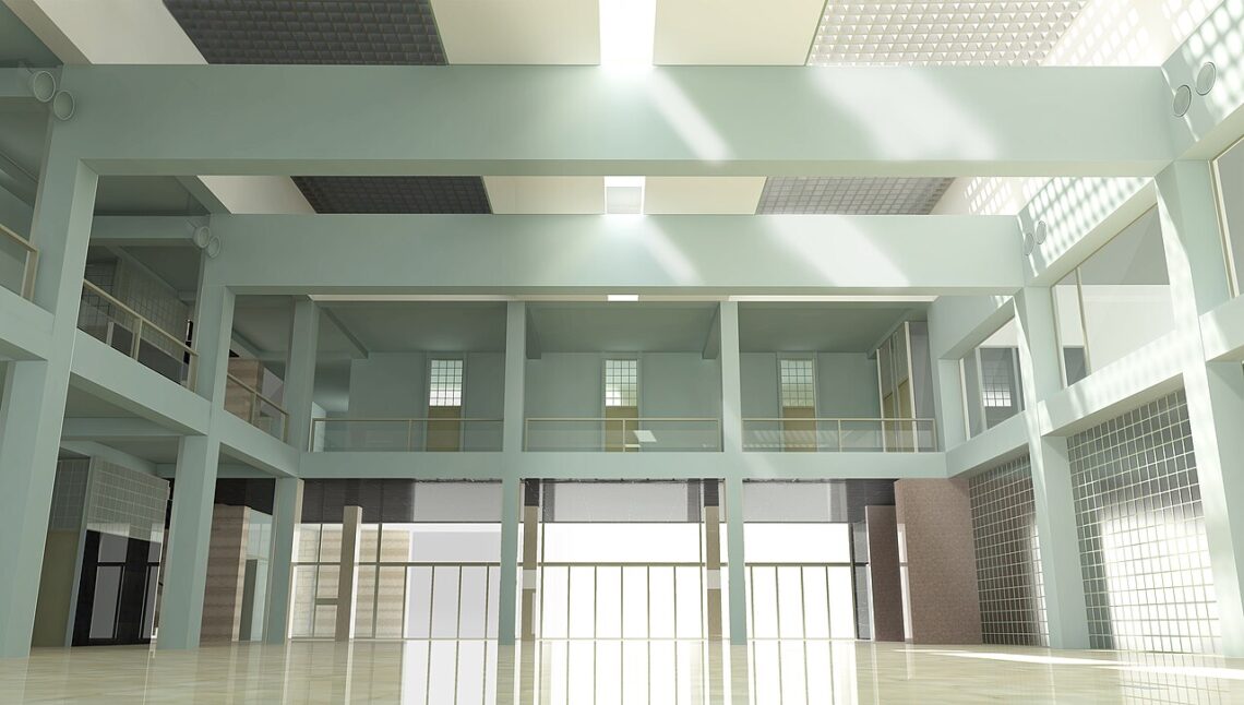 Casa Del Fascio / Giuseppe Terragni | Classics On Architecture Lab 38 Casa del fascio / giuseppe terragni | classics on architecture lab