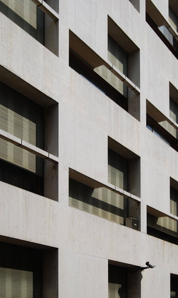 Casa Del Fascio / Giuseppe Terragni | Classics On Architecture Lab 124 Casa del fascio / giuseppe terragni | classics on architecture lab