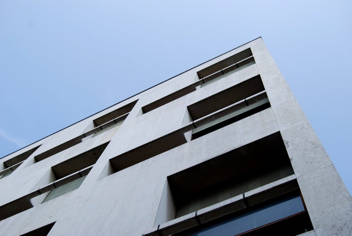 Casa Del Fascio / Giuseppe Terragni | Classics On Architecture Lab 123 Casa del fascio / giuseppe terragni | classics on architecture lab